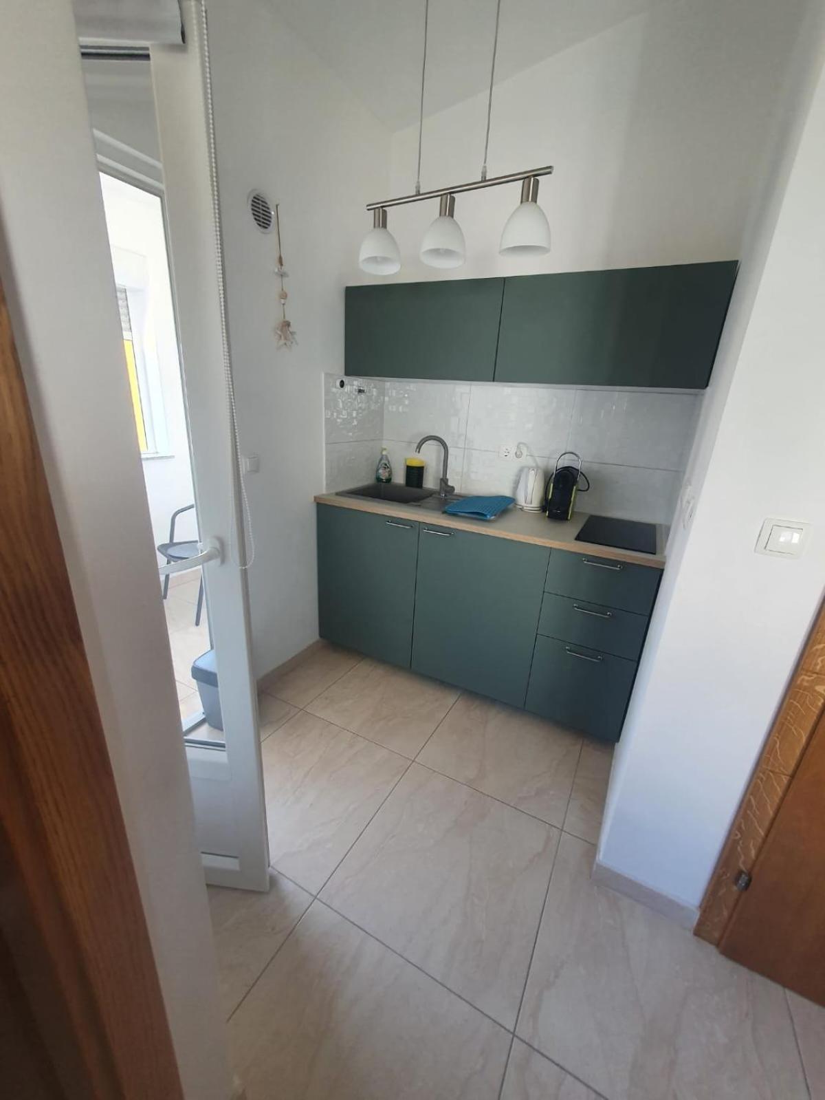 Apartments Buba Vir Zewnętrze zdjęcie